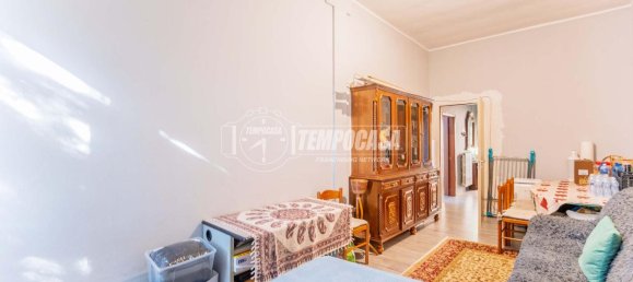 3 rooms Apartment in Bareggio, Italy No. 127087 13