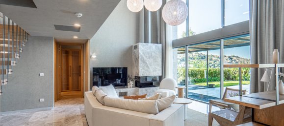 Villa 4+1 in Bodrum, Turkey No. 5490 12