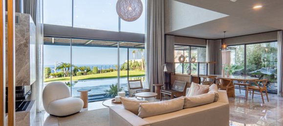 Villa 4+1 in Bodrum, Turkey No. 5490 18