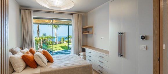 Villa 4+1 in Bodrum, Turkey No. 5490 19