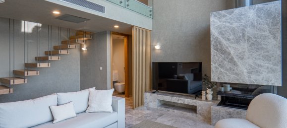 Villa 4+1 in Bodrum, Turkey No. 5490 21