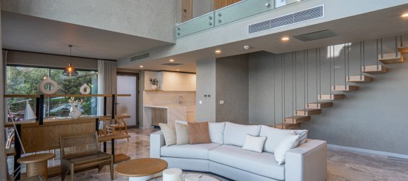 Villa 4+1 in Bodrum, Turkey No. 5490 14