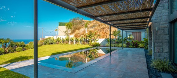 Villa 4+1 in Bodrum, Turkey No. 5490 22