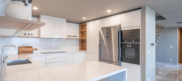 Villa 4+1 in Bodrum, Turkey No. 5490 11