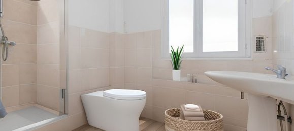 1 Schlafzimmer Wohnung in Romainville, France, Nr. 360109 3