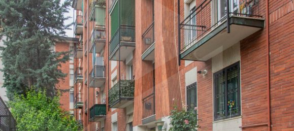 2غرفة شقة في Milan, Italy رقم 241872 16