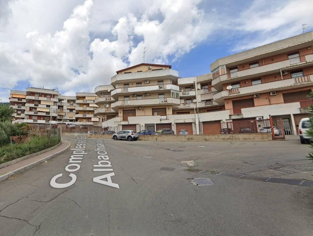 3 rooms Apartment in Messina, Italy No. 30214