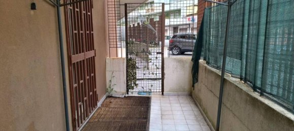 3 rooms Apartment in Messina, Italy No. 30214 21