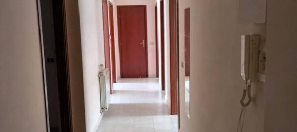 3 rooms Apartment in Messina, Italy No. 30214 7