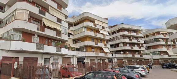 3 rooms Apartment in Messina, Italy No. 30214 24