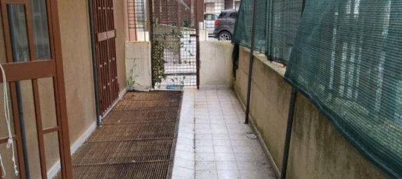 3 rooms Apartment in Messina, Italy No. 30214 19
