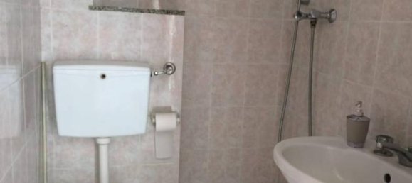 3 rooms Apartment in Messina, Italy No. 30214 12