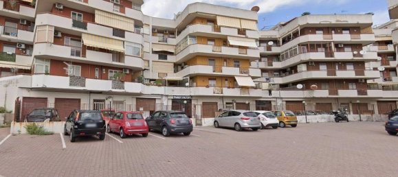 3 rooms Apartment in Messina, Italy No. 30214 2