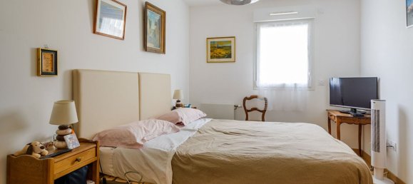 2 Schlafzimmer Wohnung in Saint-Sebastien-sur-Loire, France, Nr. 198646 5