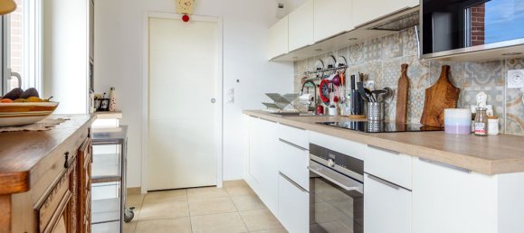 2 Schlafzimmer Wohnung in Saint-Sebastien-sur-Loire, France, Nr. 198646 3