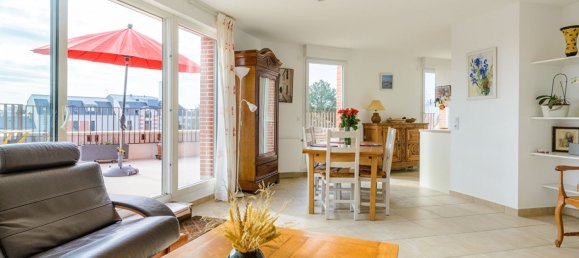 2 Schlafzimmer Wohnung in Saint-Sebastien-sur-Loire, France, Nr. 198646 8