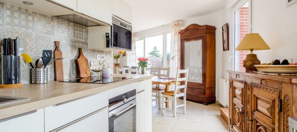 2 Schlafzimmer Wohnung in Saint-Sebastien-sur-Loire, France, Nr. 198646 4