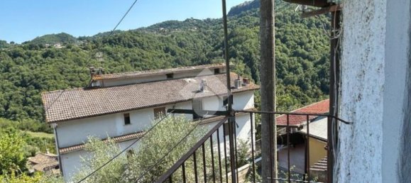 1 Schlafzimmer Wohnung in Bellegra, Italy, Nr. 324707 15