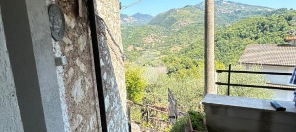 1 Schlafzimmer Wohnung in Bellegra, Italy, Nr. 324707 2