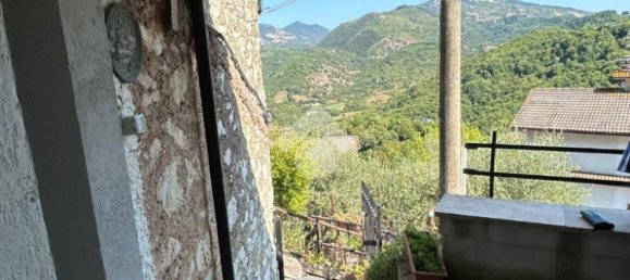 1 Schlafzimmer Wohnung in Bellegra, Italy, Nr. 324707 8