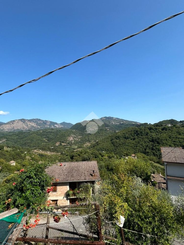 1 Schlafzimmer Wohnung in Bellegra, Italy, Nr. 324707