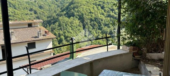 1 Schlafzimmer Wohnung in Bellegra, Italy, Nr. 324707 5