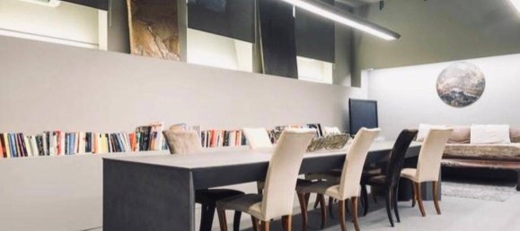 Escritório de 4 divisões em Milan, Italy N.º 303492 5