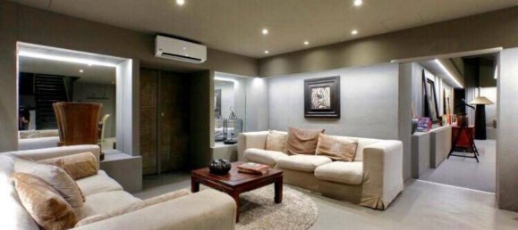 Escritório de 4 divisões em Milan, Italy N.º 303492 3