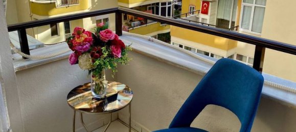 Apartment 2+1 in Alanya, Turkey No. 31949 7