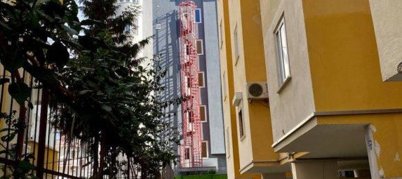 Apartment 2+1 in Alanya, Turkey No. 31949 10