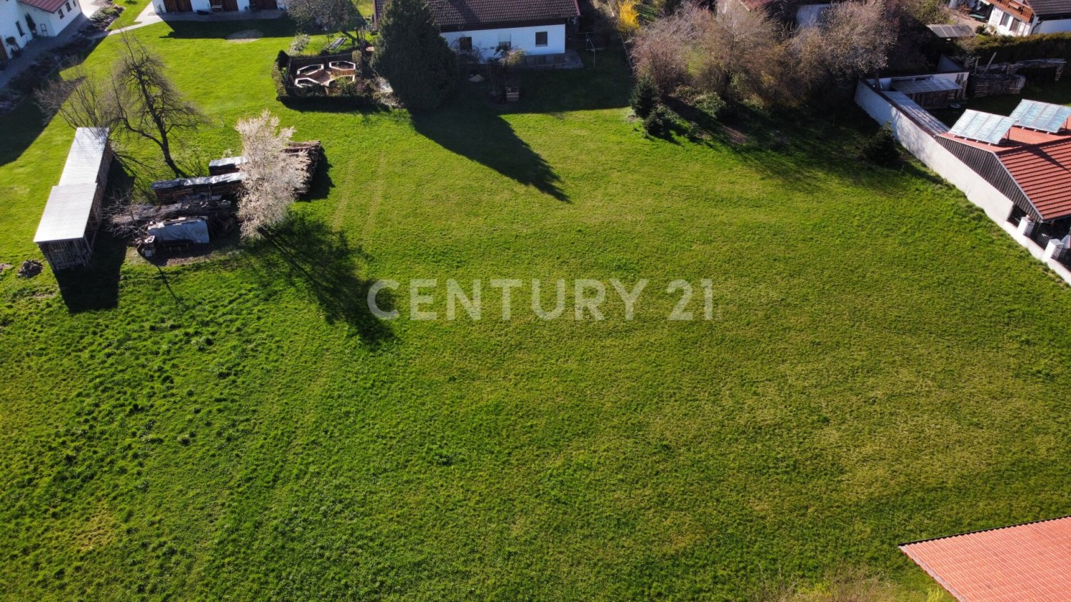  قطعة أرض في Altotting, Germany رقم 175741