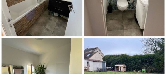 3 bedrooms House in Yvelines, France No. 334558 3