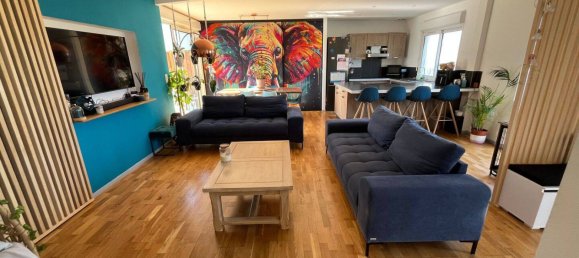 3 bedrooms House in Yvelines, France No. 334558 7