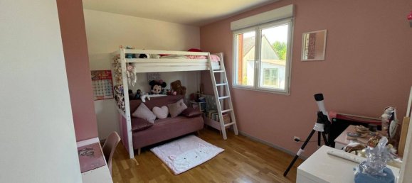 3 bedrooms House in Yvelines, France No. 334558 8