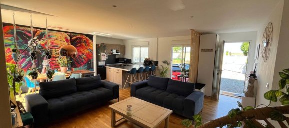 3 bedrooms House in Yvelines, France No. 334558 6