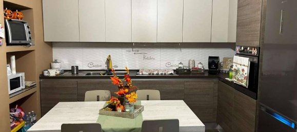 4غرفة شقة في Marcianise, Italy رقم 135200 31