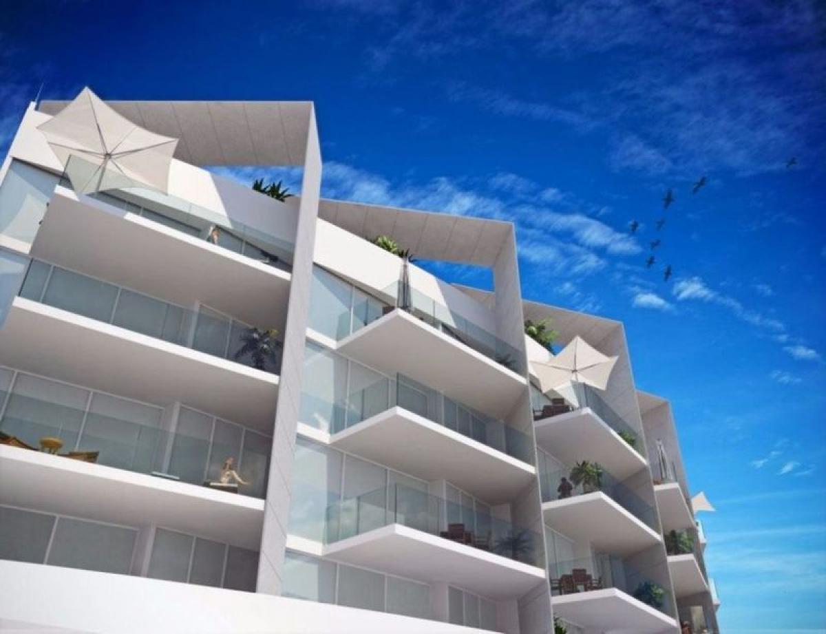 استوديو في Solidaridad, Mexico رقم 177767