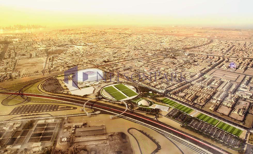 7 bedrooms Villa in Doha, Qatar No. 376