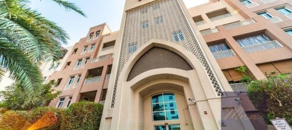 3 Schlafzimmer Wohnung in Al Furjan, UAE, Nr. 53269 9