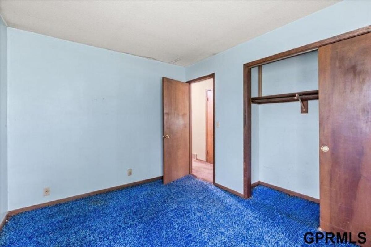 3 bedrooms House in Missouri Valley, USA No. 420543