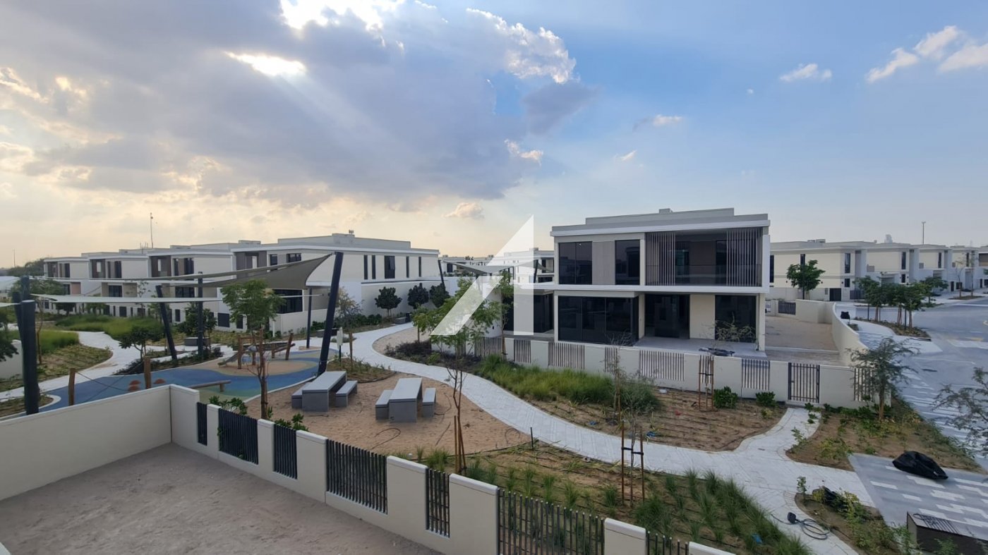 5 غرف نوم فيلا في دبي, UAE رقم 98501