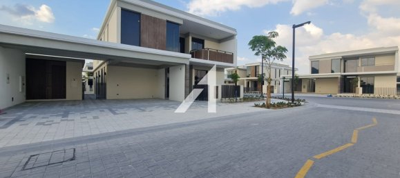 5 غرف نوم فيلا في دبي, UAE رقم 98501 2