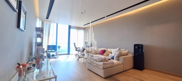 Apartamento T2 em Al Reem Island, UAE N.º 22881 5