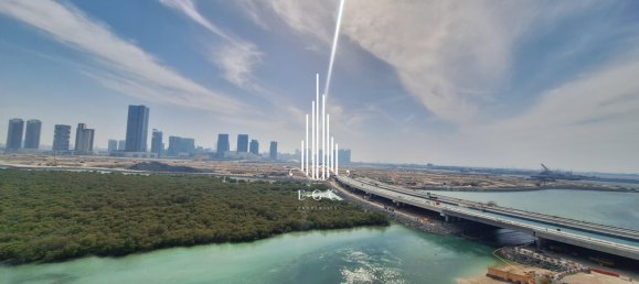 Apartamento T2 em Al Reem Island, UAE N.º 22881 18