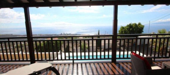 5 bedrooms Villa in Adeje, Spain No. 29741 20