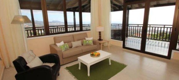 5 bedrooms Villa in Adeje, Spain No. 29741 13