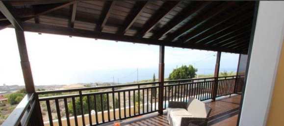 5 bedrooms Villa in Adeje, Spain No. 29741 12