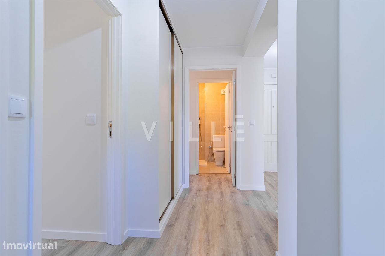 Apartamento T3 em Vila Nova de Gaia, Portugal N.º 205536