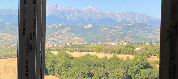 3-Zimmer Wohnung in Notaresco, Italy, Nr. 296201 5