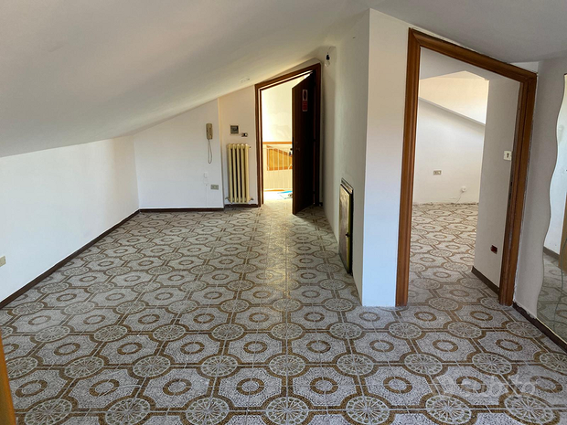 3-Zimmer Wohnung in Notaresco, Italy, Nr. 296201